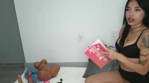 danidivina777 online show from May 2026 04:12:02 PM