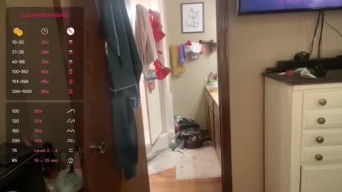 Snapshot of danidragon69 chatting on December 2024 04:53:01 PM Dani Dragon online show from December 2024 04:53:01 PM