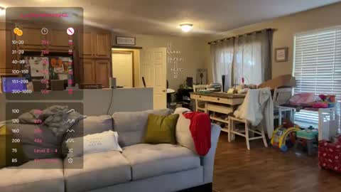 Snapshot of danidragon69 chatting on December 2024 04:50:01 PM Dani Dragon online show from December 2024 04:50:01 PM