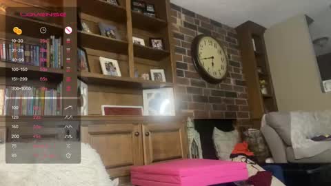 Snapshot of danidragon69 chatting on December 2024 09:46:01 PM Dani Dragon online show from December 2024 09:46:01 PM