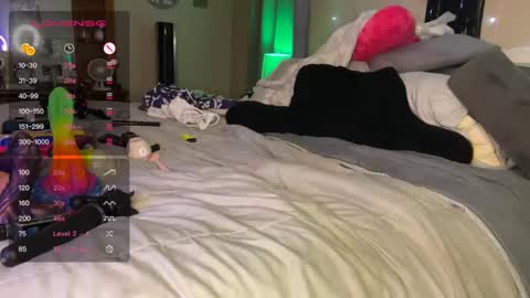 Snapshot of danidragon69 chatting on December 2024 02:46:01 AM Dani Dragon online show from December 2024 02:46:01 AM