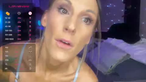 Snapshot of danidragon69 chatting on December 2024 09:57:01 PM Dani Dragon online show from December 2024 09:57:01 PM