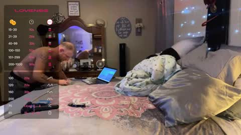 Snapshot of danidragon69 chatting on December 2024 07:58:02 AM Dani Dragon online show from December 2024 07:58:02 AM