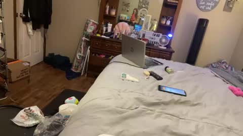 Snapshot of danidragon69 chatting on December 2024 08:45:01 PM Dani Dragon online show from December 2024 08:45:01 PM