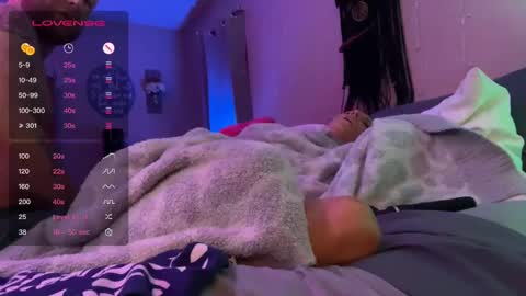 Snapshot of danidragon69 chatting on December 2024 11:44:01 AM Dani Dragon online show from December 2024 11:44:01 AM