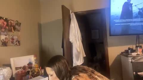 Snapshot of danidragon69 chatting on December 2024 08:22:02 AM Dani Dragon online show from December 2024 08:22:02 AM