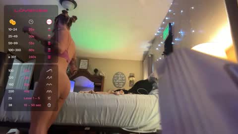 Snapshot of danidragon69 chatting on January 2025 08:33:02 PM Dani Dragon online show from January 2025 08:33:02 PM