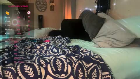 Snapshot of danidragon69 chatting on January 2025 01:27:01 PM Dani Dragon online show from January 2025 01:27:01 PM