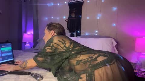 Snapshot of danidragon69 chatting on January 2025 08:51:02 AM Dani Dragon online show from January 2025 08:51:02 AM