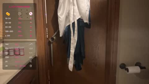 Snapshot of danidragon69 chatting on January 2025 02:18:01 PM Dani Dragon online show from January 2025 02:18:01 PM