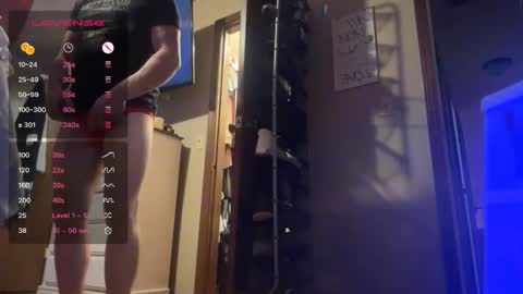 Snapshot of danidragon69 chatting on January 2025 07:19:02 AM Dani Dragon online show from January 2025 07:19:02 AM