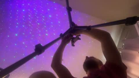 Snapshot of danidragon69 chatting on January 2025 04:24:01 PM Dani Dragon online show from January 2025 04:24:01 PM