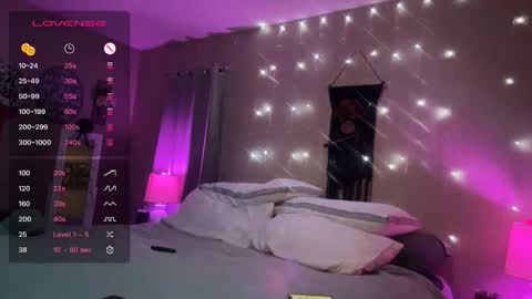 Snapshot of danidragon69 chatting on February 2025 05:15:02 AM Dani Dragon online show from February 2025 05:15:02 AM