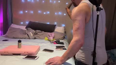 Snapshot of danidragon69 chatting on March 2025 08:40:02 AM Dani Dragon online show from March 2025 08:40:02 AM