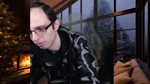 Daniel9121 online show from December 2024 04:39:01 PM