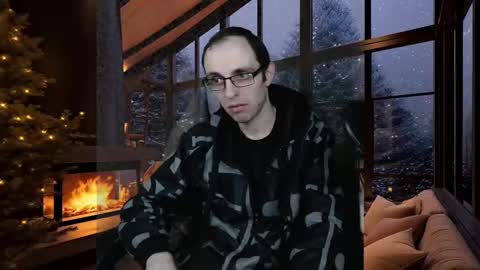 Daniel9121 online show from December 2024 06:56:02 PM