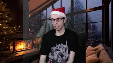 Daniel9121 online show from December 2024 04:19:02 PM