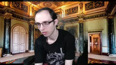 Daniel9121 online show from January 2025 10:23:01 PM