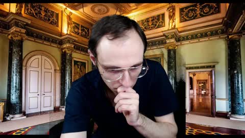 Daniel9121 online show from January 2025 07:17:02 PM