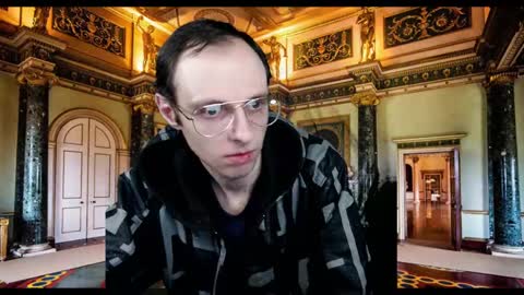 Daniel9121 online show from January 2025 09:32:01 PM