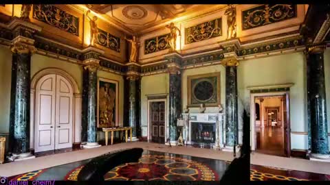 Daniel9121 online show from February 2025 06:09:02 PM