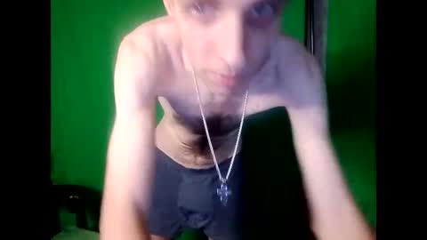 Daniel9121 online show from November 2025 11:35:01 AM