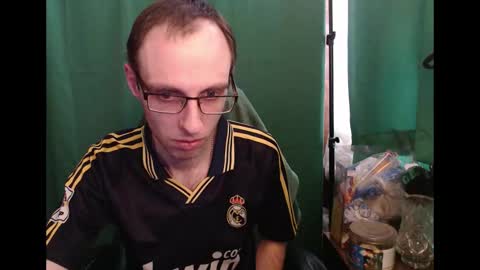 Daniel9121 online show from February 2026 11:41:01 AM