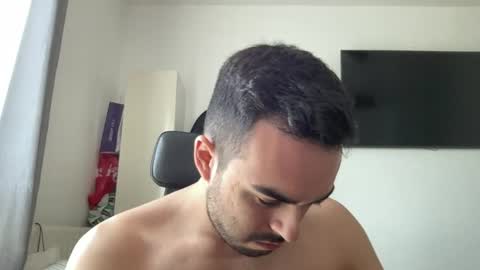 daniel_3827 online show from July 2026 06:30:02 AM