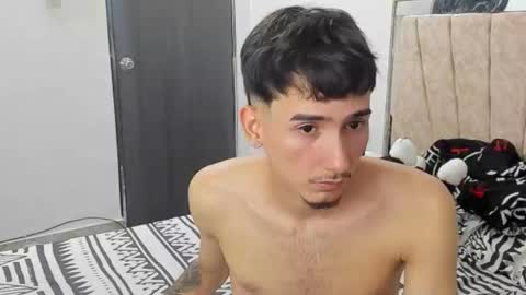 Snapshot of daniel_443 chatting on September 2025 04:47:01 AM DANIEL online show from September 2025 04:47:01 AM