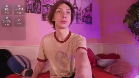 daniel__schmidt online show from April 2026 10:50:01 AM