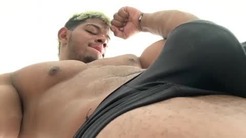 Daniel online show from April 2026 09:30:02 PM