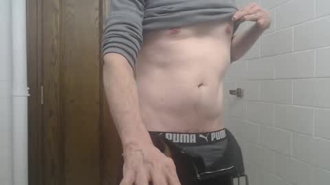 Daniel Brook online show from November 2025 09:47:01 PM