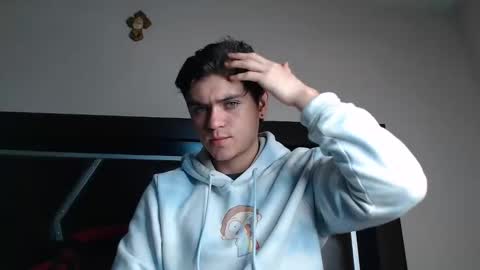 daniel_collins07 online show from January 2025 12:57:01 AM