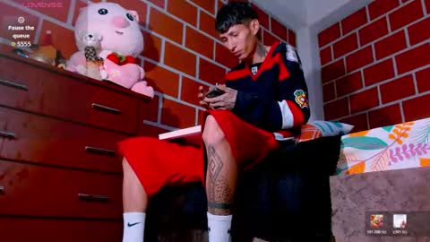 daniel_deluxx online show from July 2026 04:37:02 PM