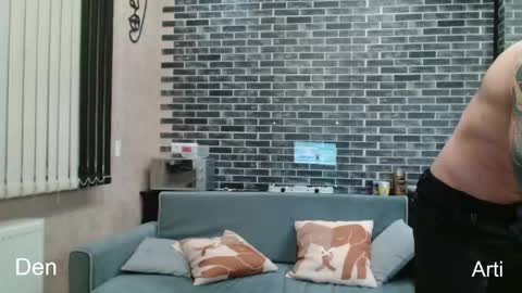 daniel_montecristo online show from March 2026 06:35:01 PM