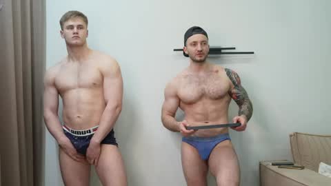 daniel_montecristo online show from April 2026 05:51:01 PM