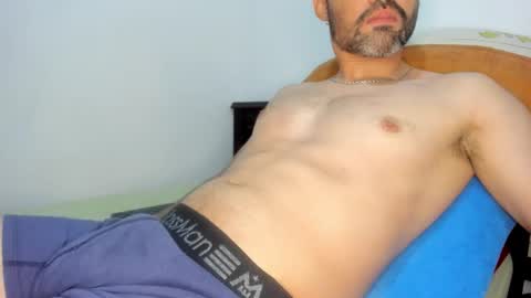 Snapshot of daniel_ny_ chatting on October 2025 06:45:02 AM Dani online show from October 2025 06:45:02 AM