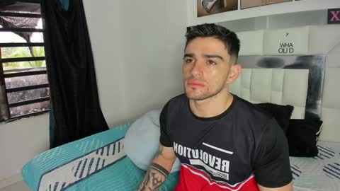 Sexy Dani online show from December 2024 12:05:01 PM