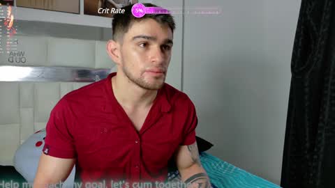 Sexy Dani online show from December 2024 12:51:02 PM