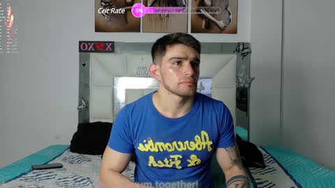 Sexy Dani online show from December 2024 12:27:01 AM