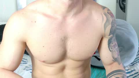 Sexy Dani online show from December 2024 04:10:02 PM