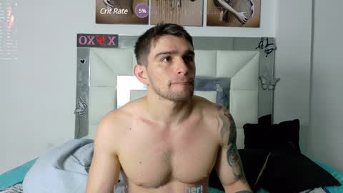 Sexy Dani online show from December 2024 12:48:02 AM