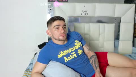 Sexy Dani online show from December 2024 12:16:01 PM