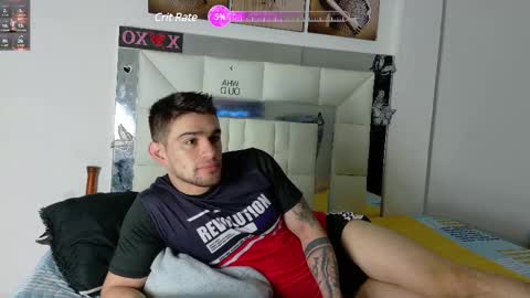 Sexy Dani online show from February 2025 11:42:02 AM