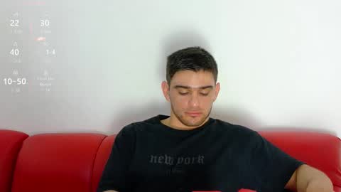 Sexy Dani online show from September 2025 11:10:01 AM