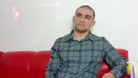 Sexy Dani online show from October 2025 11:29:02 AM