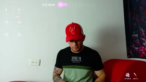 Sexy Dani online show from October 2025 11:39:02 AM