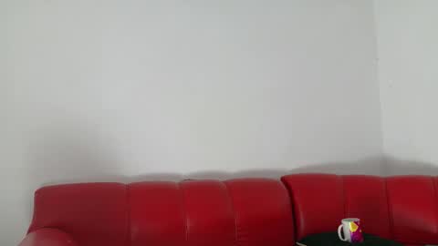 Sexy Dani online show from December 2025 11:30:02 AM