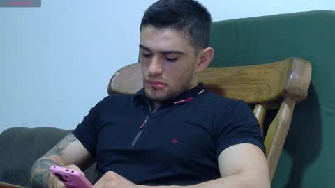 Sexy Dani online show from March 2026 11:57:01 AM