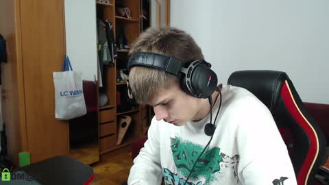 Snapshot of daniel_padalecki chatting on December 2024 09:11:01 PM Daniel online show from December 2024 09:11:01 PM